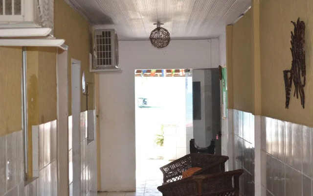 Pousada Txai