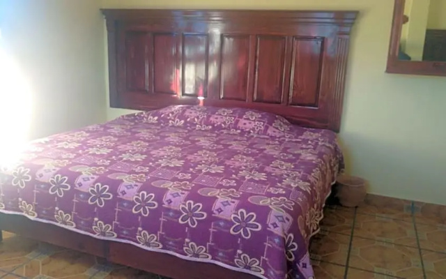 Hotel Don Fer