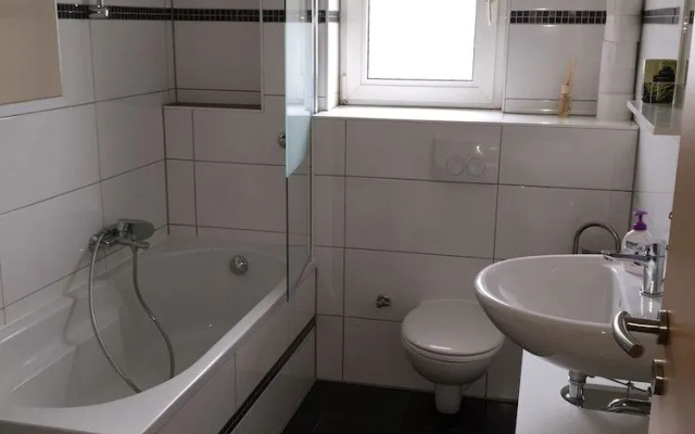 Apartment Am Rathaus