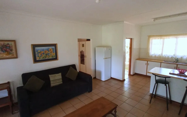 Millgate Cottage
