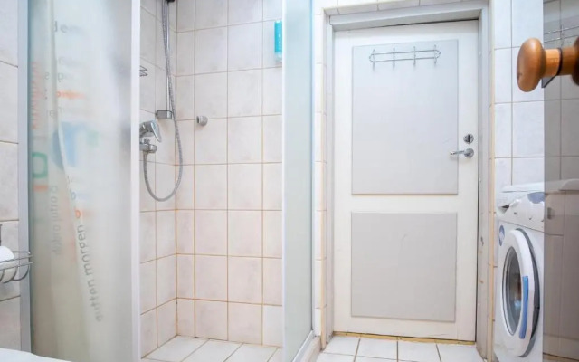 Old Town 2-Room 2-Bathroom Apartment with Sauna
