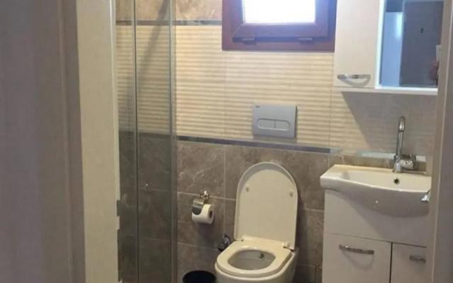 Aydeniz Otel
