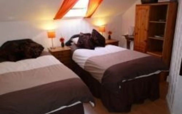 Hallam Guest House