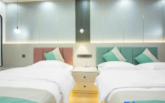 Xinju Homestay