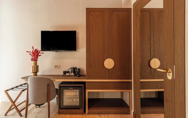 MiraVita Boutique Hotel - Adults Only