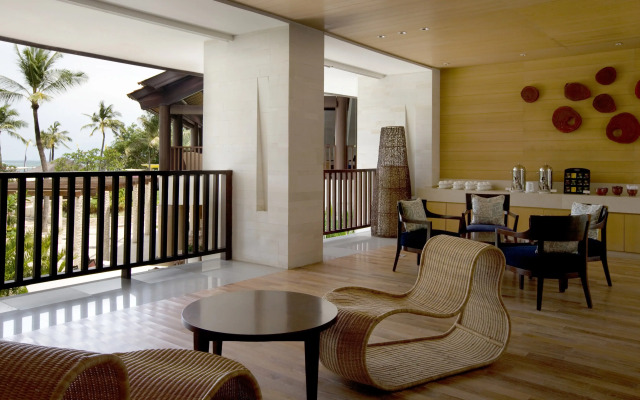 Holiday Inn Resort Baruna Bali by IHG