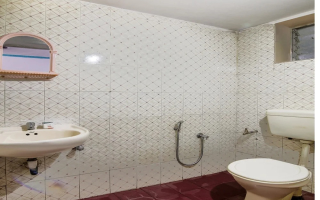 OYO 7206 Goa Holiday Guest House