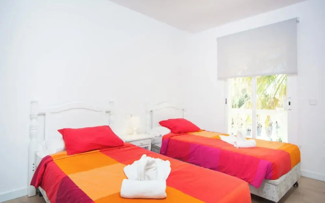 Sun Of The Bay 3 - Apartment. Free Wifi
