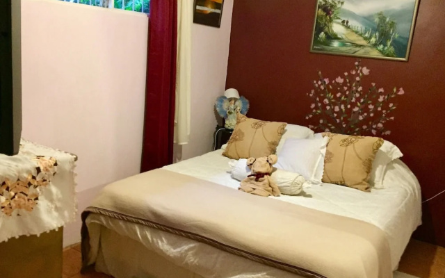 Gosen B&B