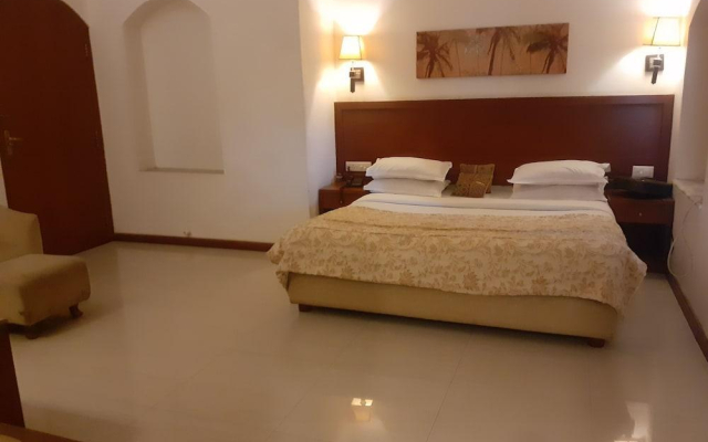 Hotel Palanpur Palace