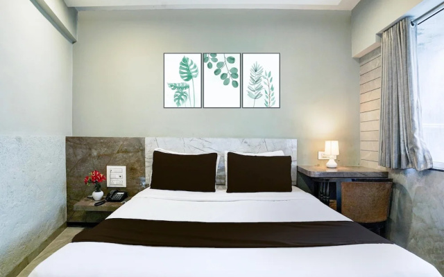 Super Townhouse Oak Vashi