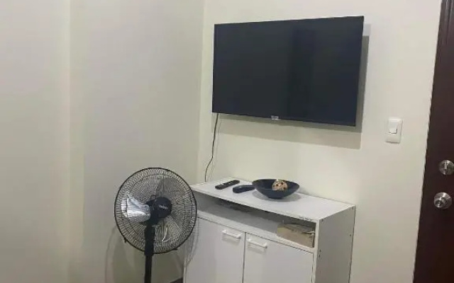 Alabang Staycation near Airport (NAIA)