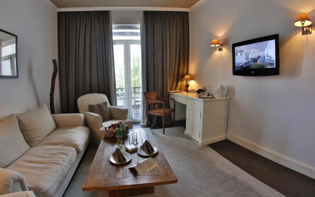 HVD Boutique Hotel Oasis
