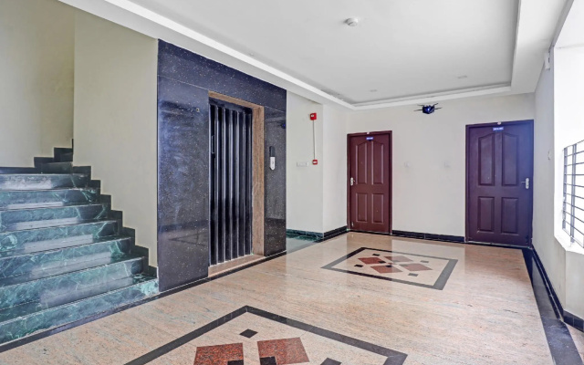 Flagship 84116 Grand Residency