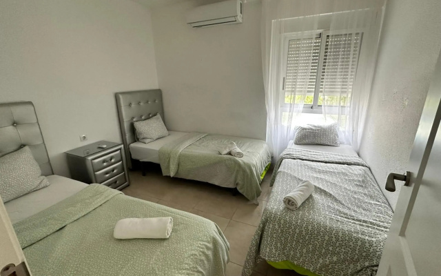 Gran Alacant Apartaments