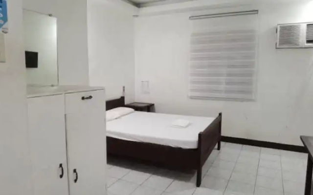 Ridge Park Hotel