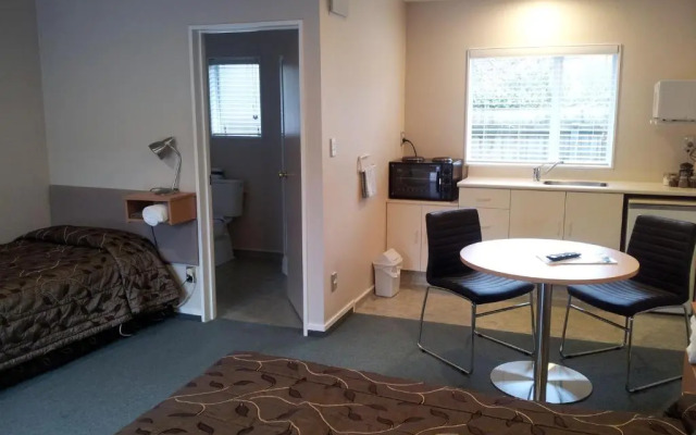 Christchurch Motel