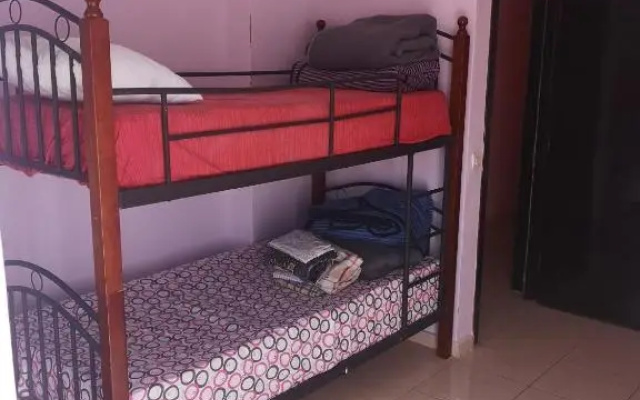 Appartement à Belbachir