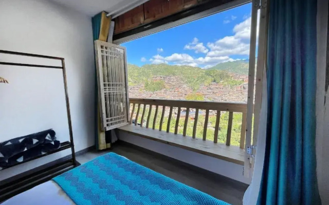 Xijiang Yunting Light Luxury Panoramic