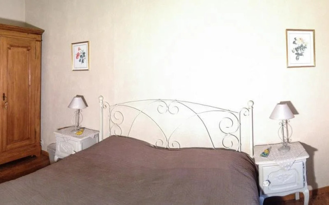 Gite de Binche