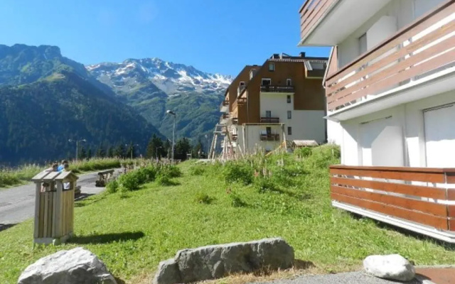 Appartement Le Pleynet, 1 pièce, 3 personnes - FR-1-557A-18