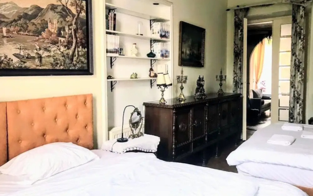 Antigua Apartments
