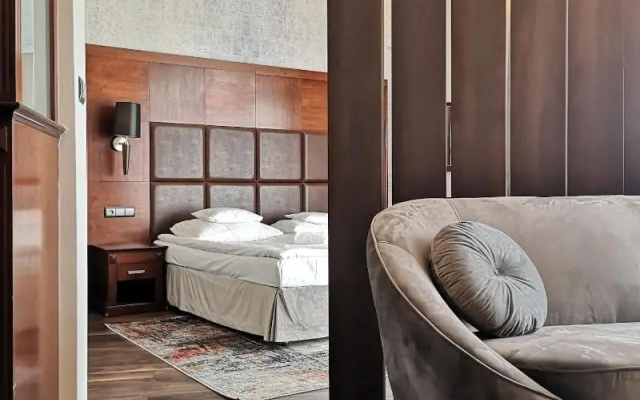 Hotel Galicja Wellness & SPA
