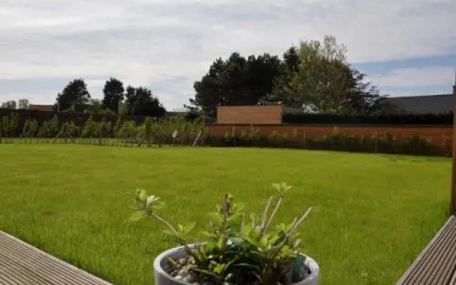 Apartment Belise