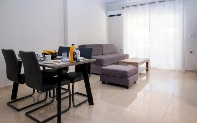 Barbaras Apartments