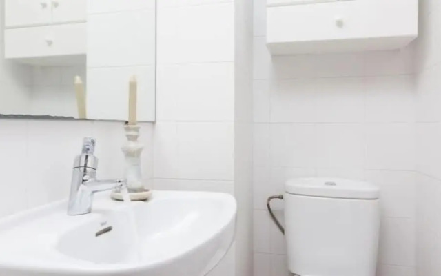 Apartamento Sabine