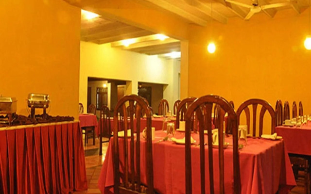 Dilena Beach Resort