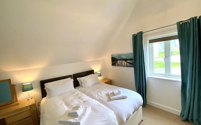 Trewhiddle Villa 10