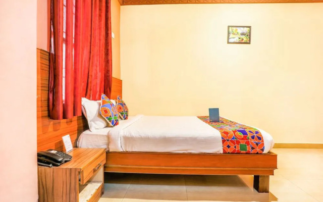 FabHotel City Comforts Inn