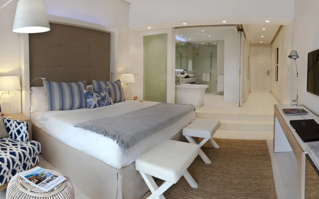 Haute Rive Resort and Spa