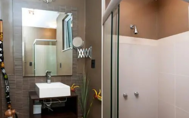 Leblon Dream Apartment