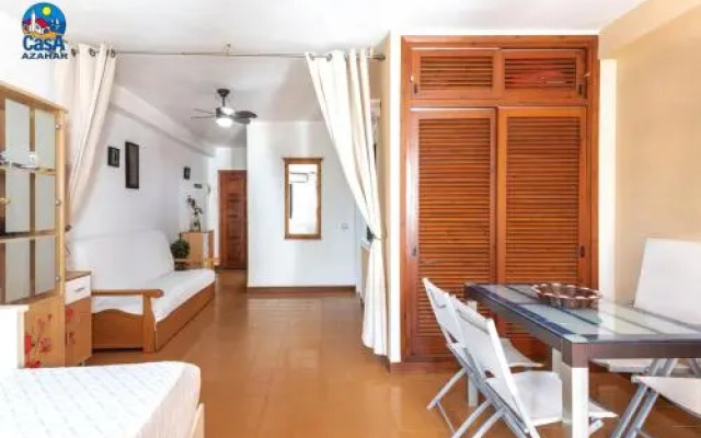 Apartamentos Arcos I Casa Azahar