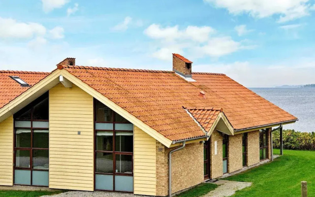 4 Star Holiday Home in Egernsund