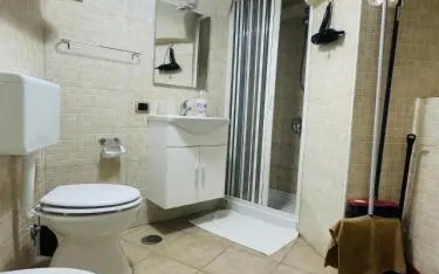 Home pulcinella napoli