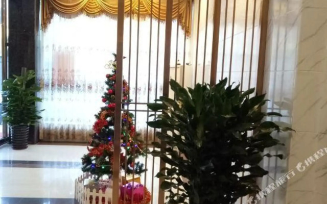 Jinma Fashion Hotel