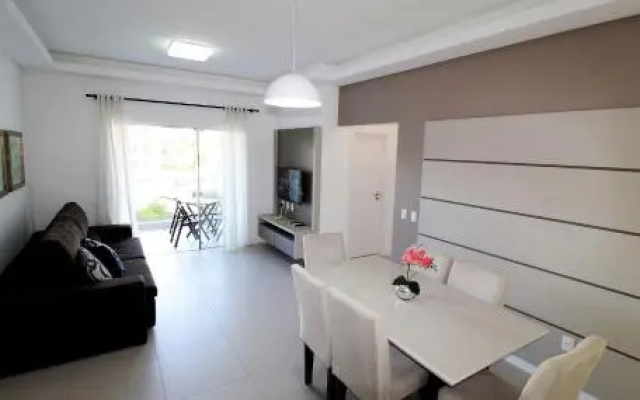 Apartamento Aguas Azuis Bombinhas 1070