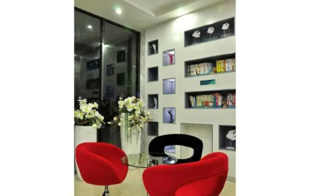 City Inn Guangzhou Baiyun Xinshi