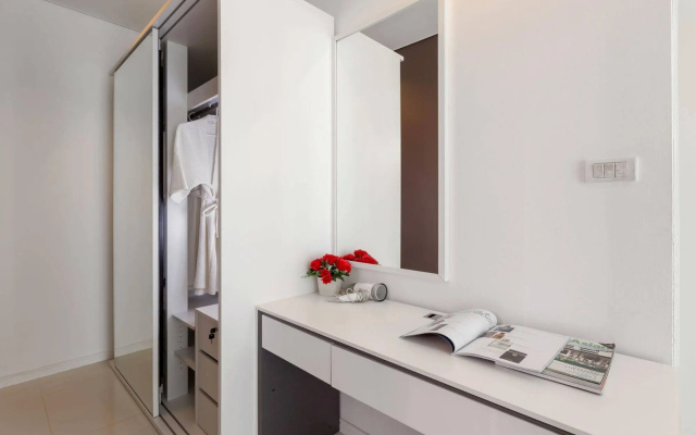 The Regent Condo