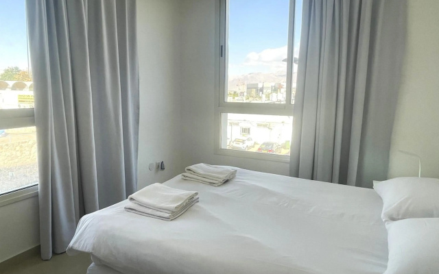 2Br Vacation Home Eilat