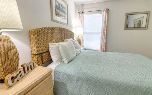 The Cozy Home at Southern Dunes
