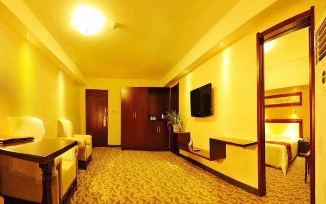 Datong Hotel