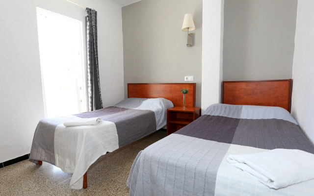 Hostal Lido