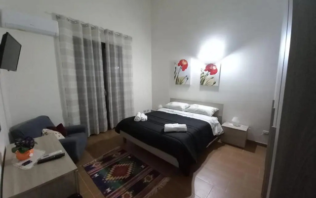 Rosa's House Bed and Breakfast