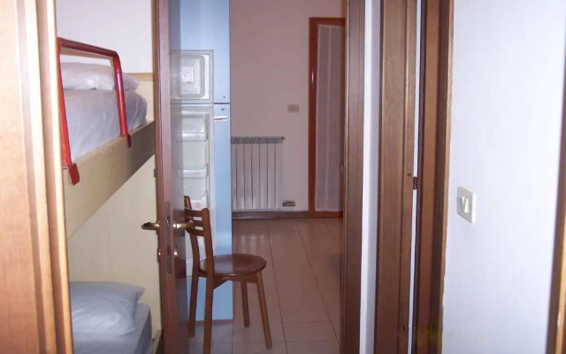 Apartment in Eraclea Mare 40761