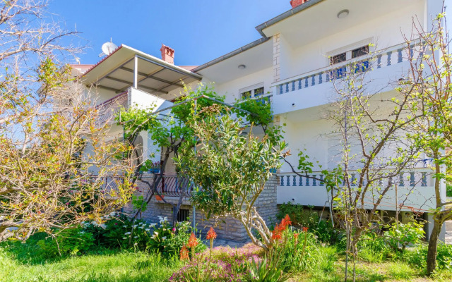 Apartments Slavica R