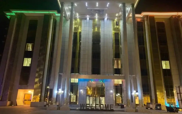 Golden Vista Hotels